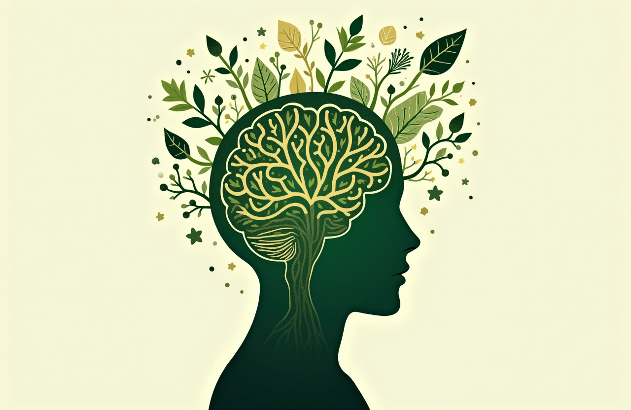Get Out of Your Head & Stop Overthinking