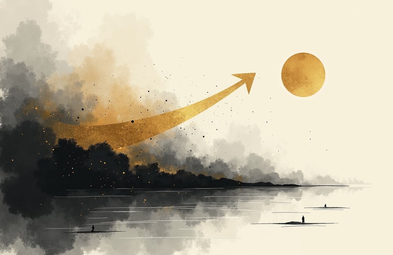 Pivot To Gratitude