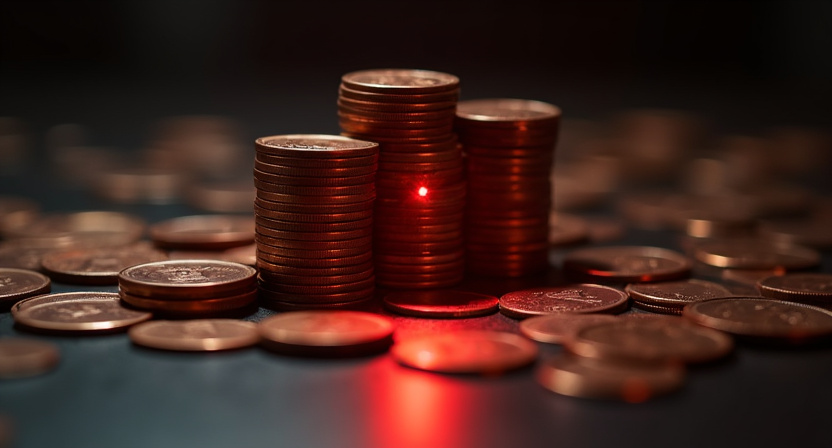 The Penny Problem