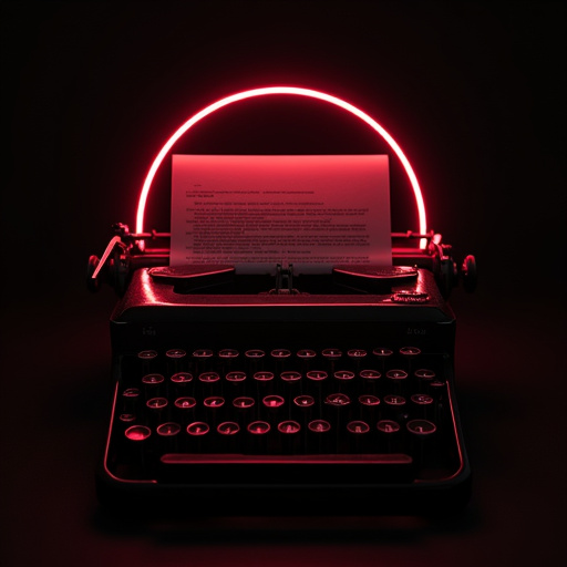 The Author