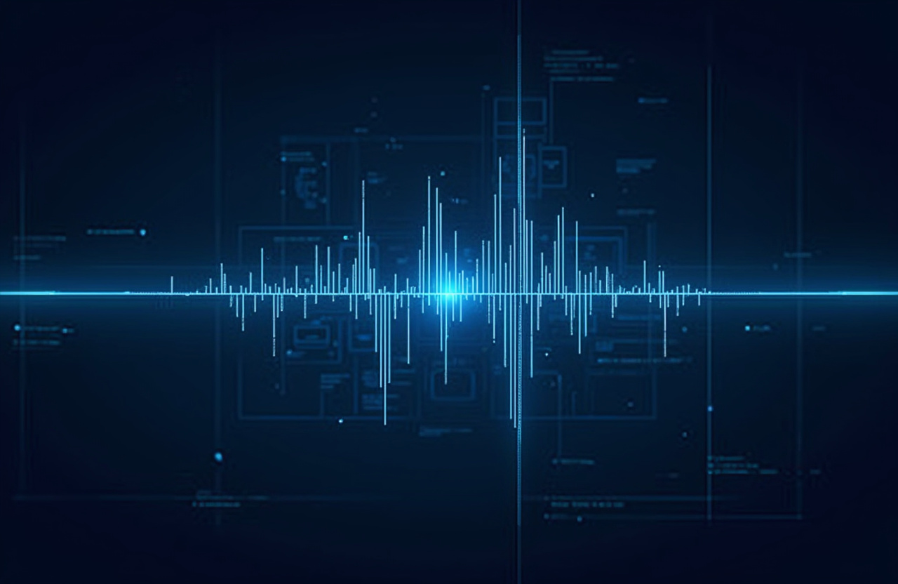 Voice Memo Synthesis