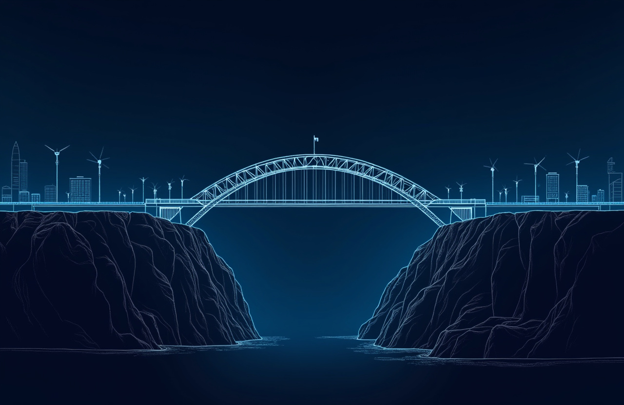 The Bridge Search