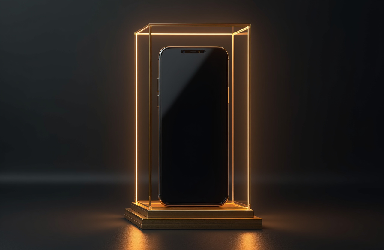Exile The Phone