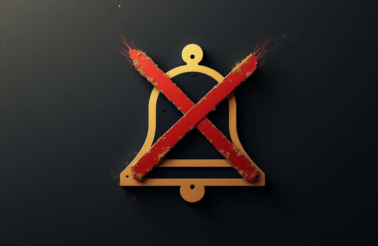 Nuke The Pings