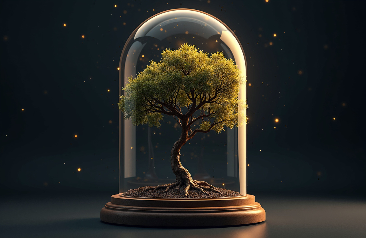 Plant The Tree