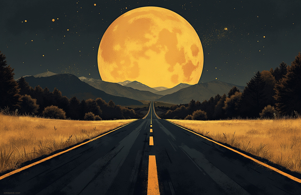 Walk The Horizon