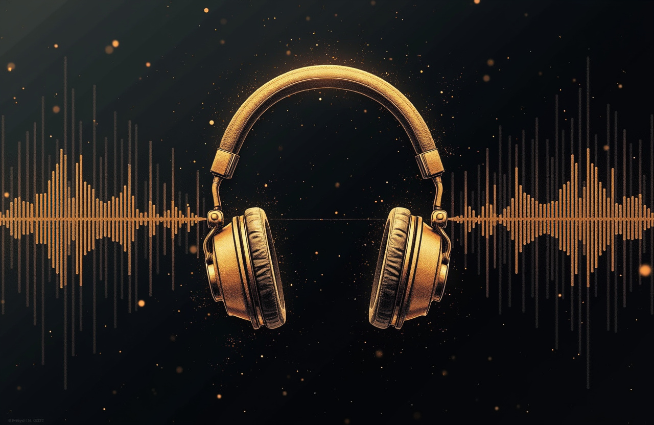 Tune Audio Landscape