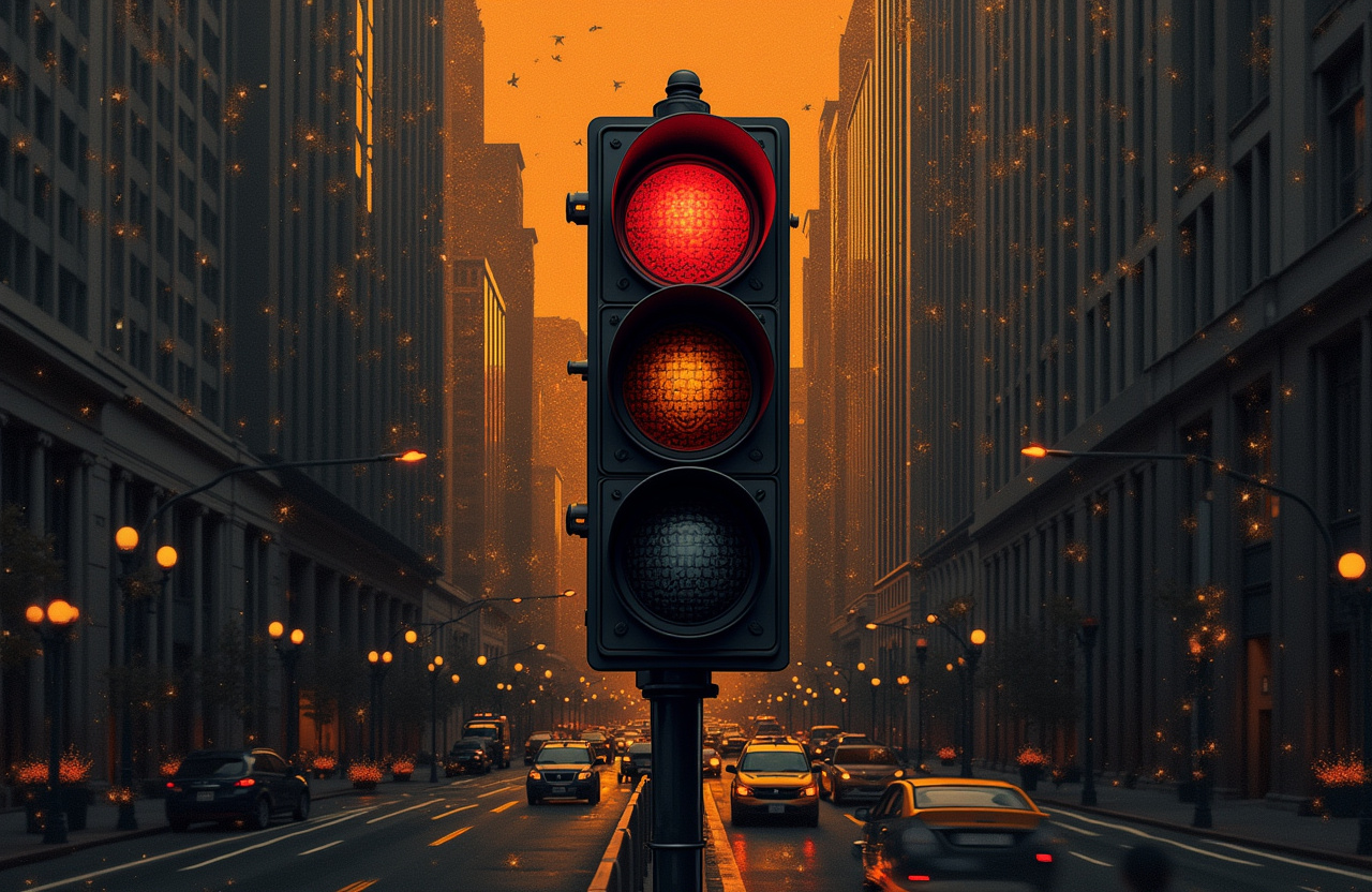 Audit The Red