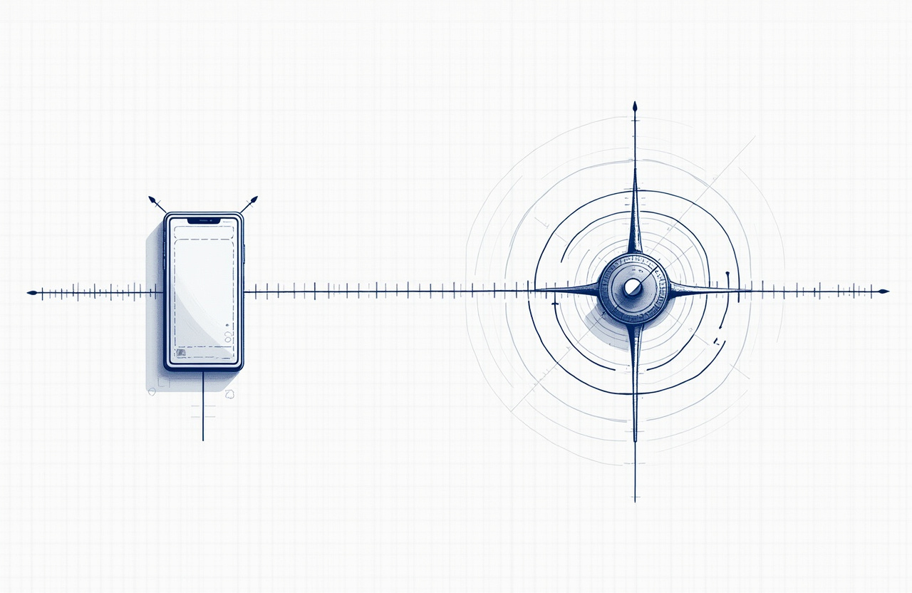 Break Phone Addiction with Analog Habits