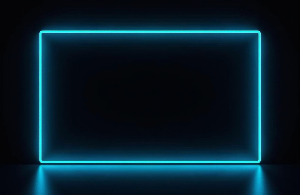 Strip Window Decorations