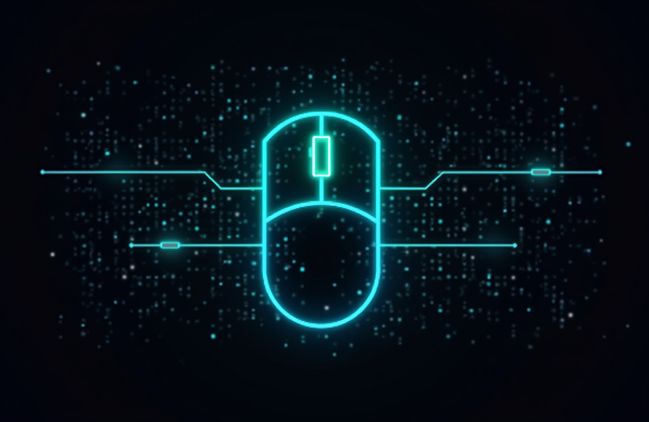 Log Mouse Touches